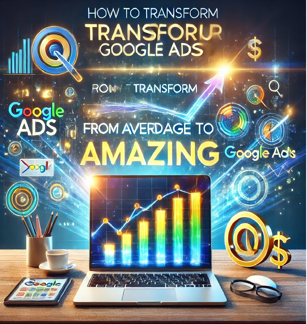 Google Ads Digital Marketing