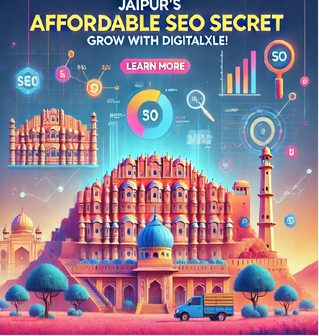 Affordable SEO