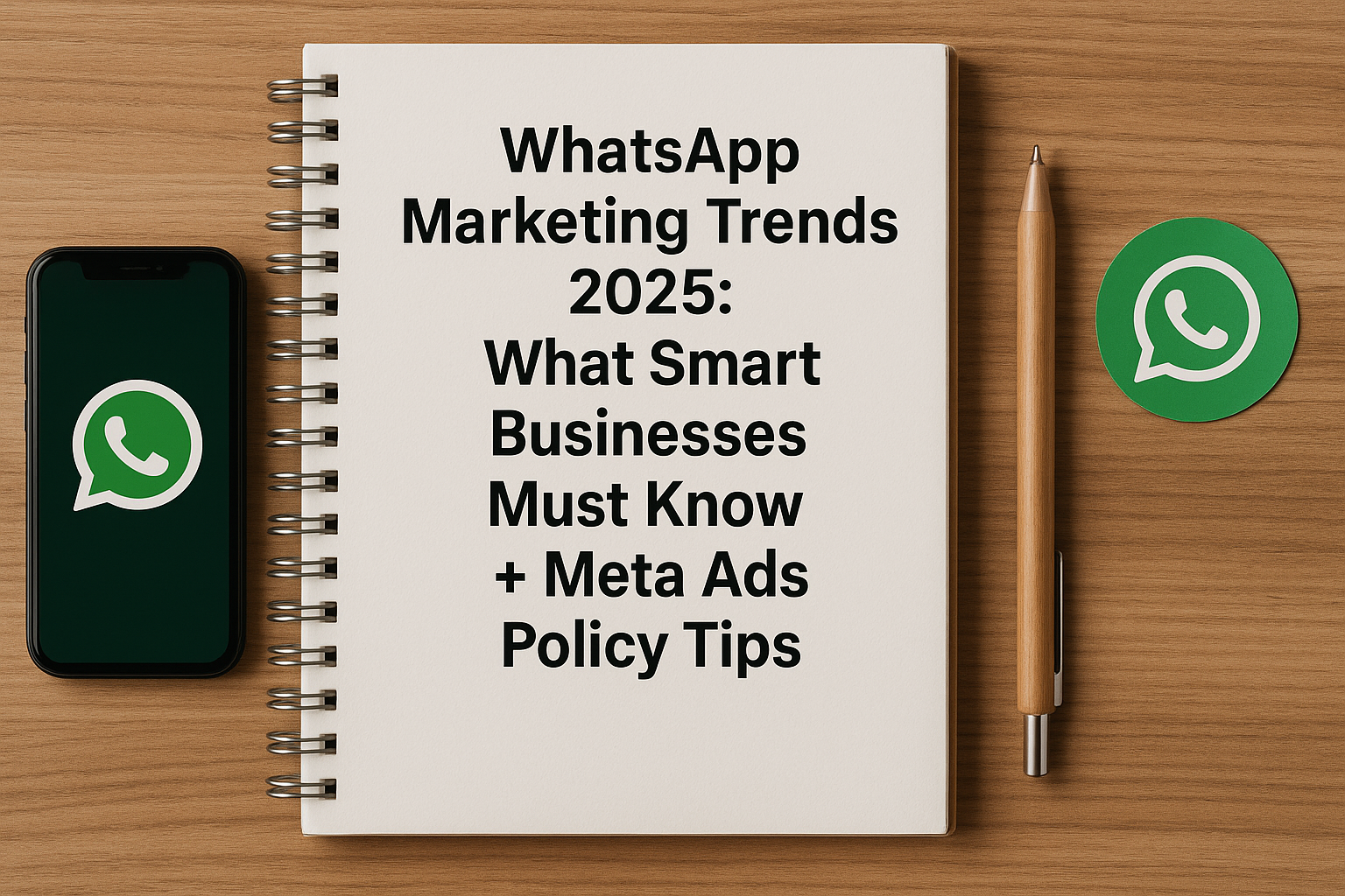 whatsapp marketing tips